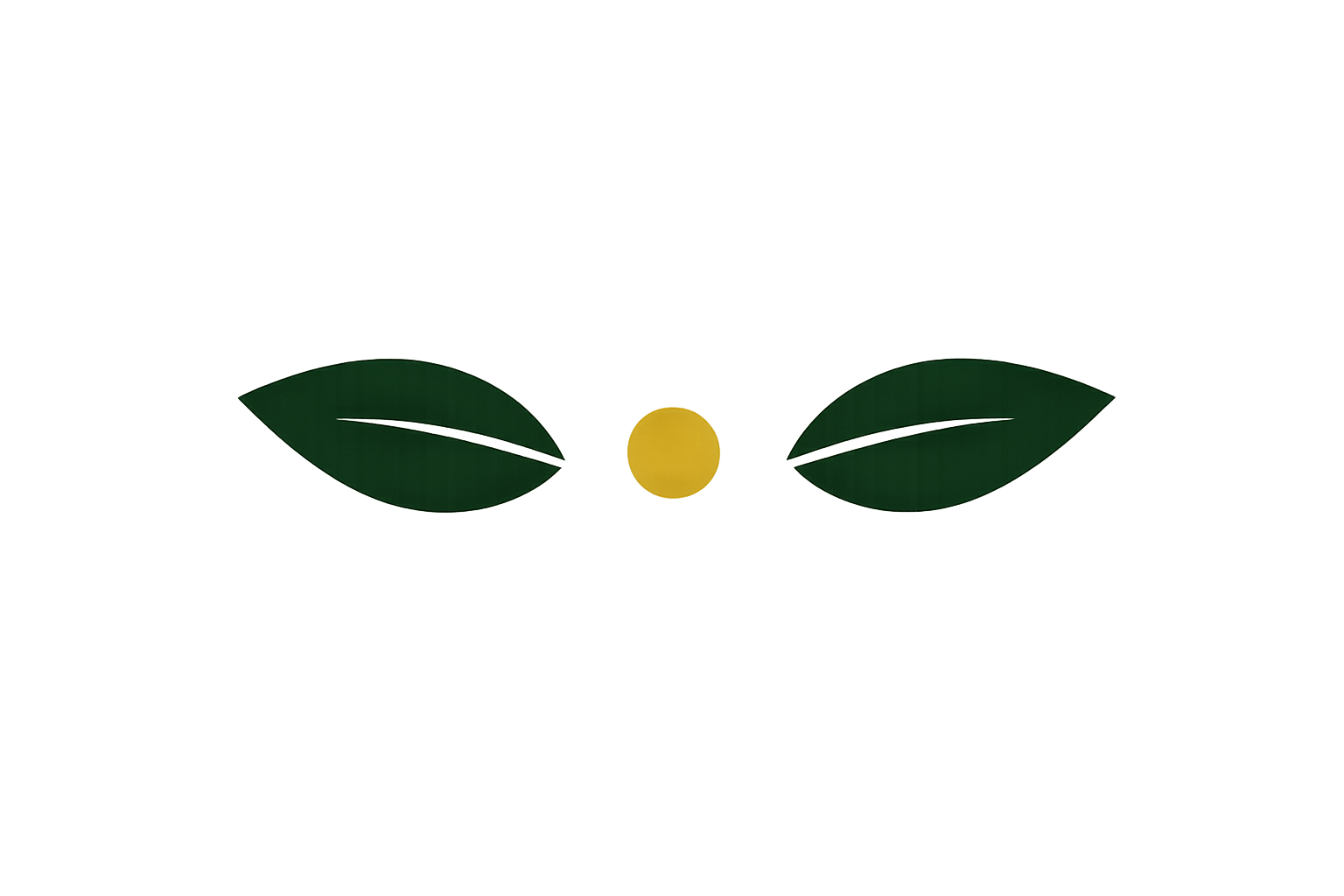 Project Samruddhi leaf logo